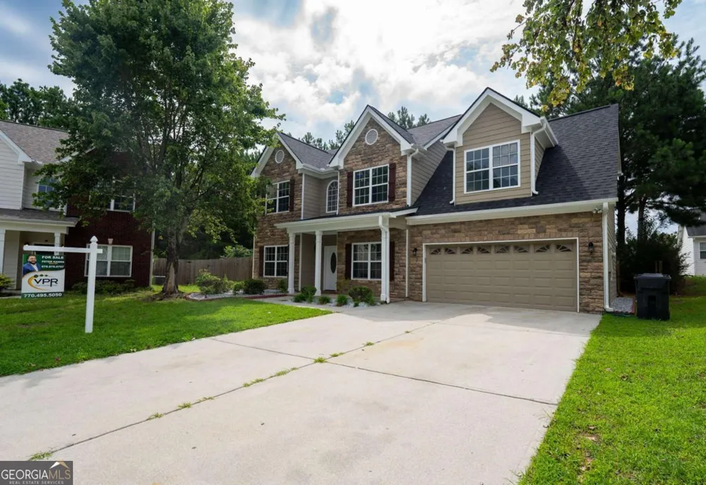 6331 Stewart Ridge WALK Buford, GA 30518