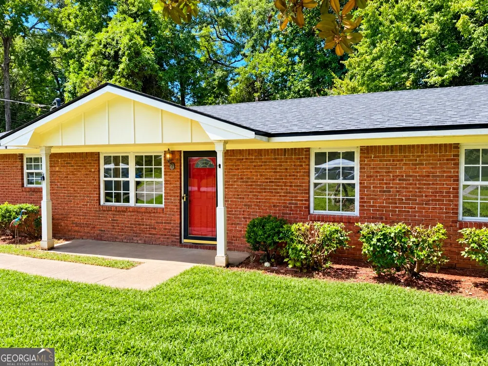 506 Windsor DR Manchester, GA 31816