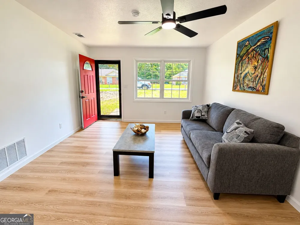 506 Windsor DR Manchester, GA 31816