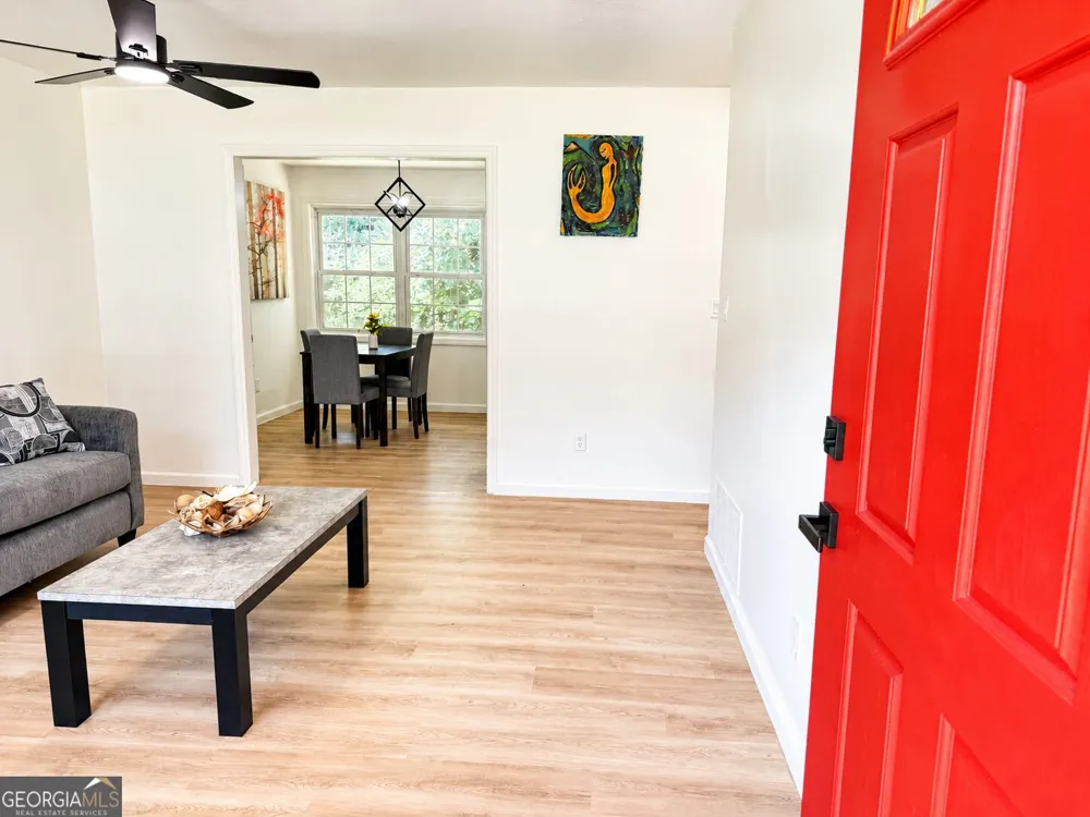 506 Windsor DR Manchester, GA 31816
