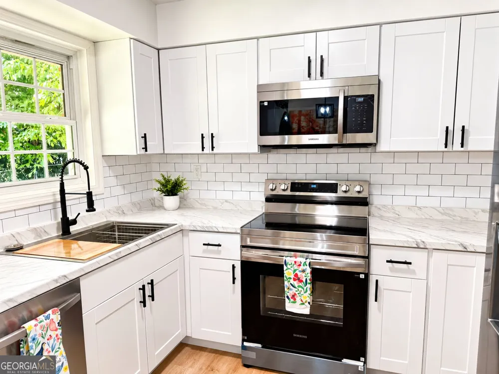 506 Windsor DR Manchester, GA 31816