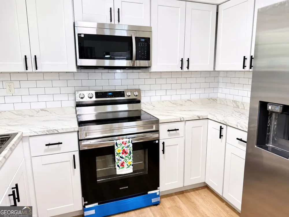 506 Windsor DR Manchester, GA 31816