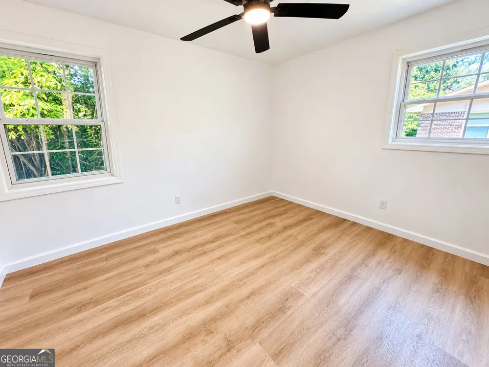 506 Windsor DR Manchester, GA 31816