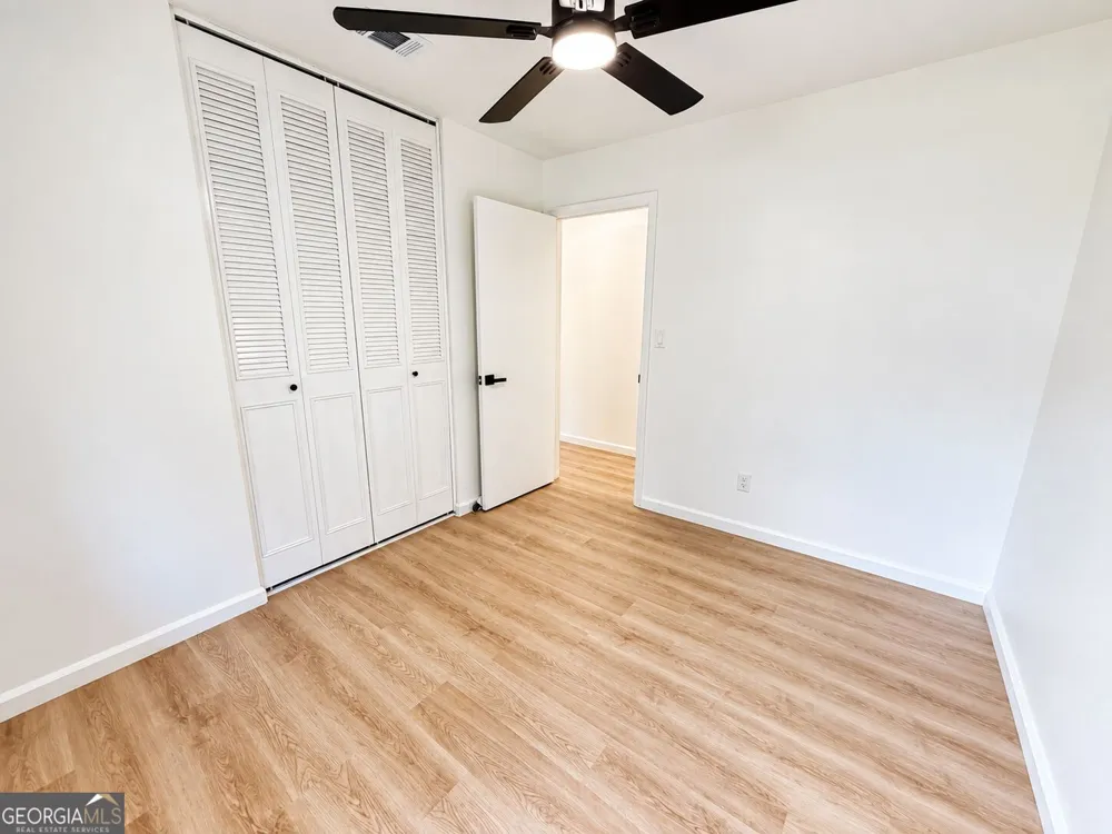 506 Windsor DR Manchester, GA 31816