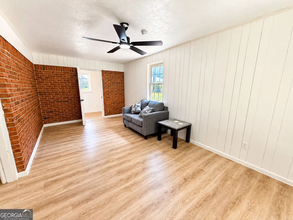 506 Windsor DR Manchester, GA 31816