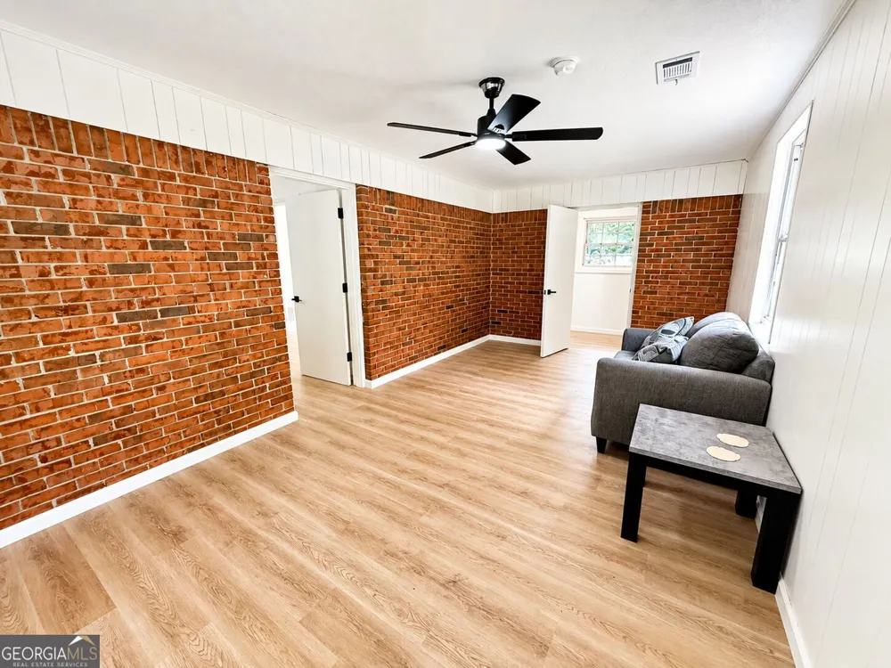506 Windsor DR Manchester, GA 31816