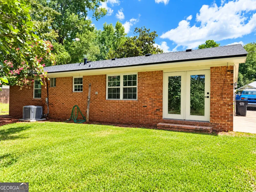 506 Windsor DR Manchester, GA 31816