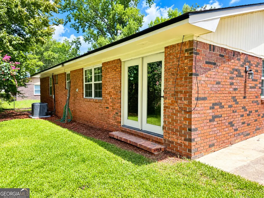 506 Windsor DR Manchester, GA 31816