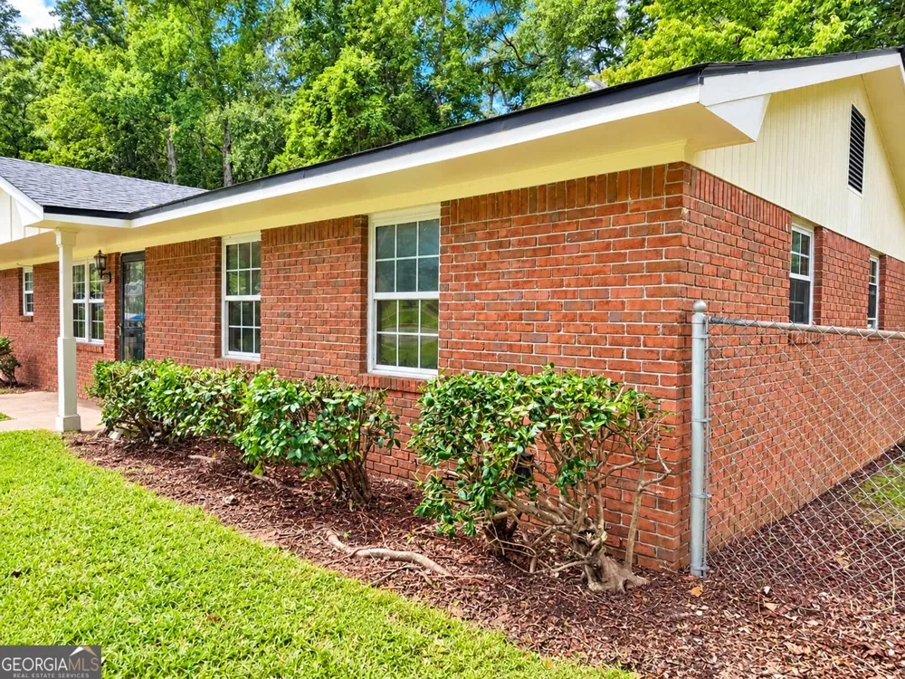 506 Windsor DR Manchester, GA 31816