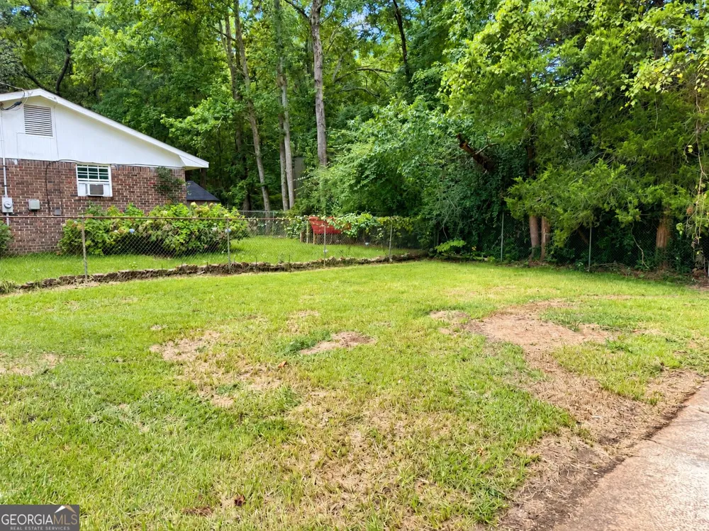 506 Windsor DR Manchester, GA 31816