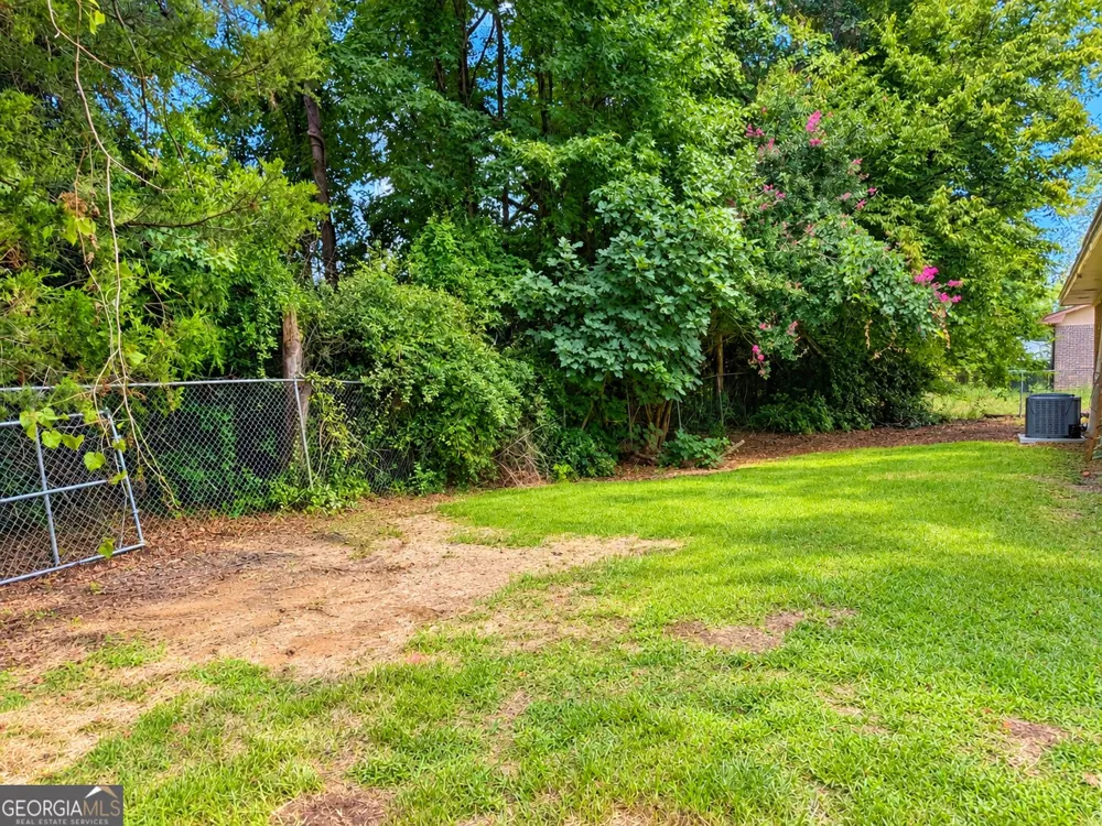 506 Windsor DR Manchester, GA 31816