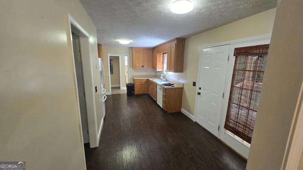 161 Sullivan DR Homer, GA 30547