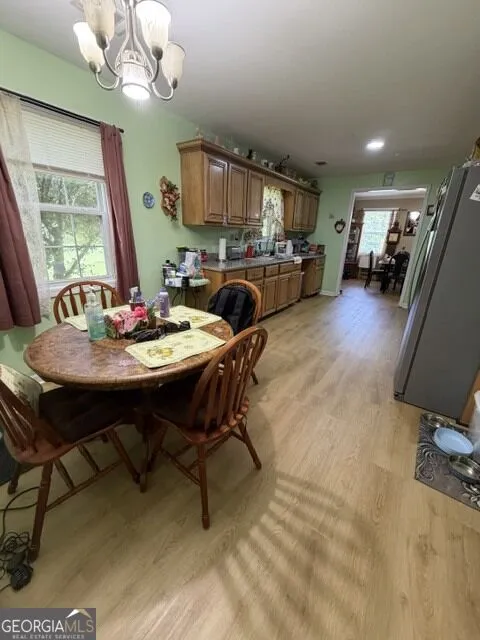 1323 N Grossman DR Vidalia, GA 30474