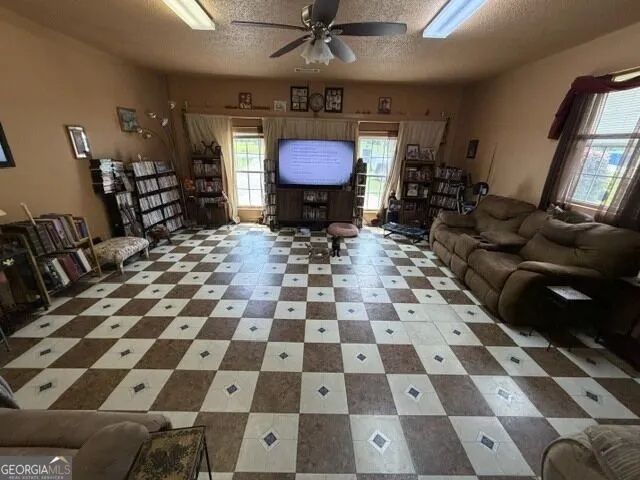 1323 N Grossman DR Vidalia, GA 30474