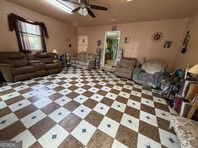 1323 N Grossman DR Vidalia, GA 30474