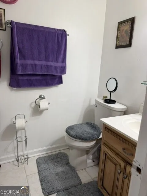 1323 N Grossman DR Vidalia, GA 30474