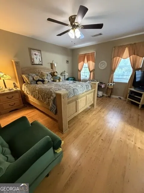 1323 N Grossman DR Vidalia, GA 30474