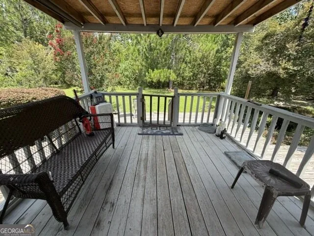 1323 N Grossman DR Vidalia, GA 30474