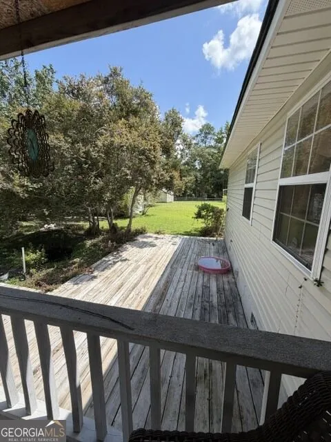 1323 N Grossman DR Vidalia, GA 30474