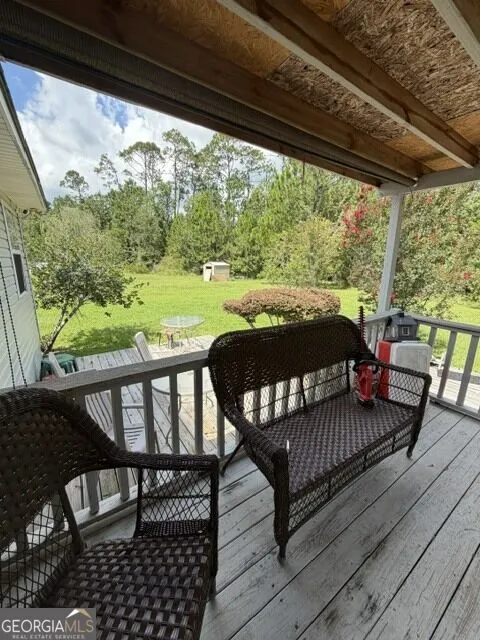 1323 N Grossman DR Vidalia, GA 30474
