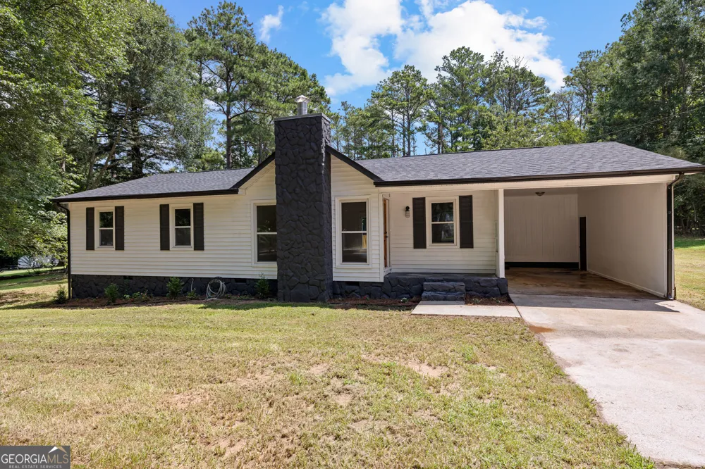 108 Beaver RUN LaGrange, GA 30241