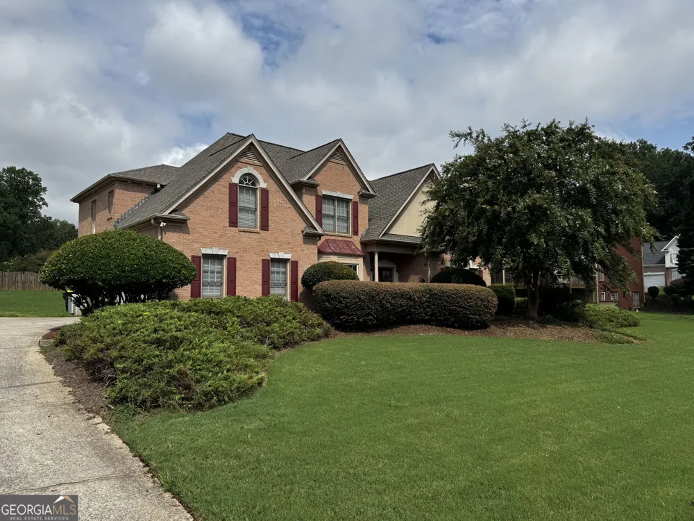 4674 Heritage Lakes CT SW Mableton, GA 30126