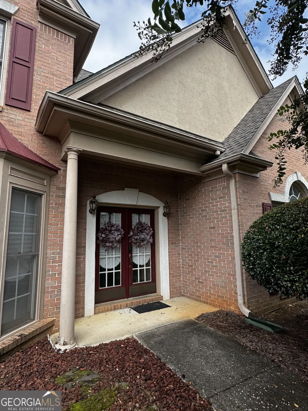 4674 Heritage Lakes CT SW Mableton, GA 30126