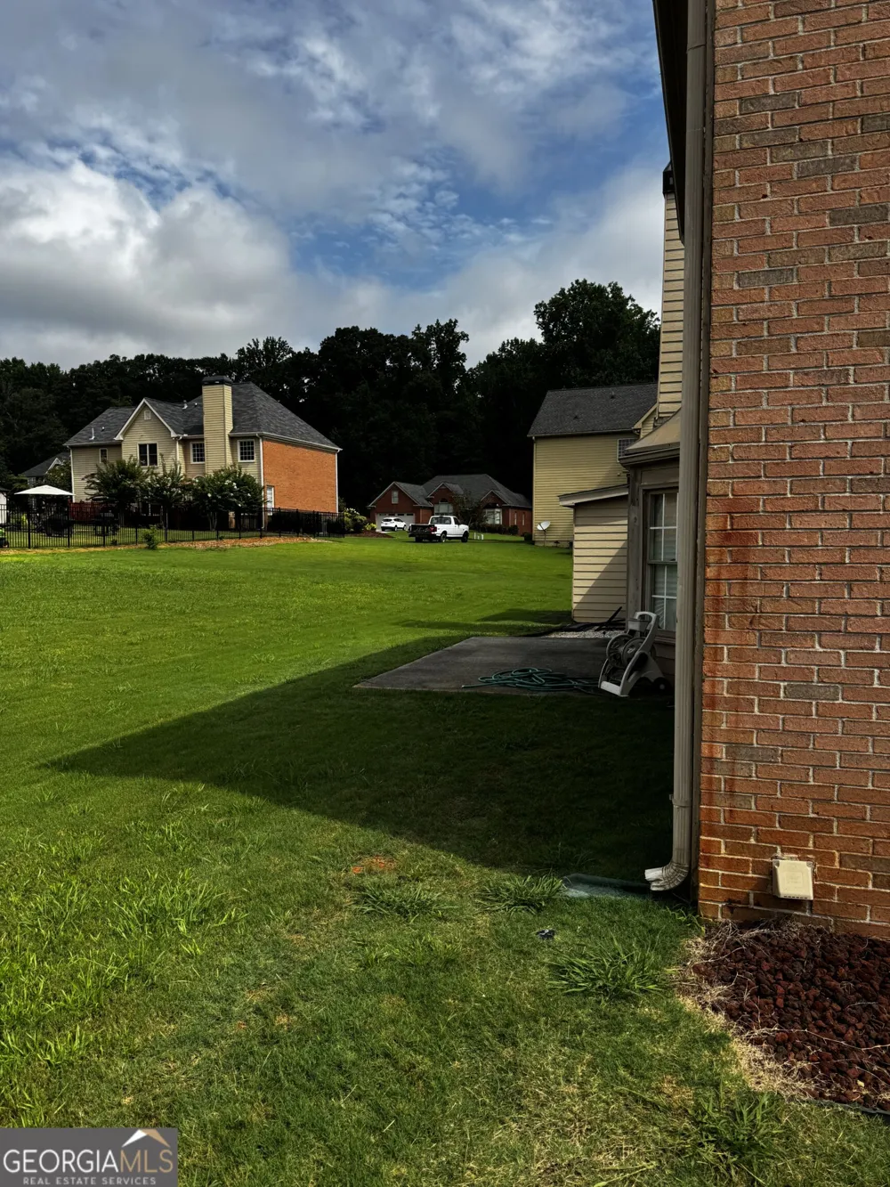 4674 Heritage Lakes CT SW Mableton, GA 30126