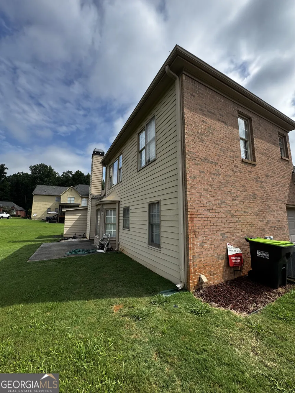 4674 Heritage Lakes CT SW Mableton, GA 30126