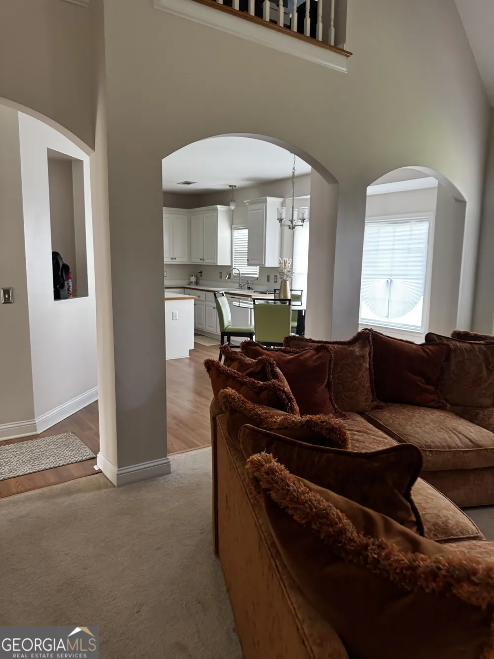 4674 Heritage Lakes CT SW Mableton, GA 30126