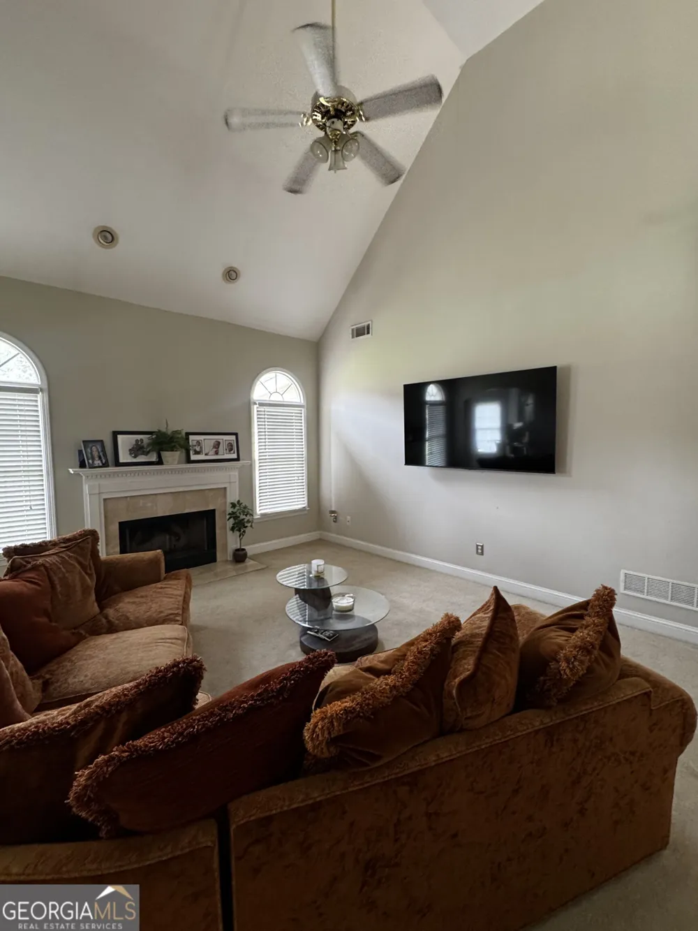 4674 Heritage Lakes CT SW Mableton, GA 30126