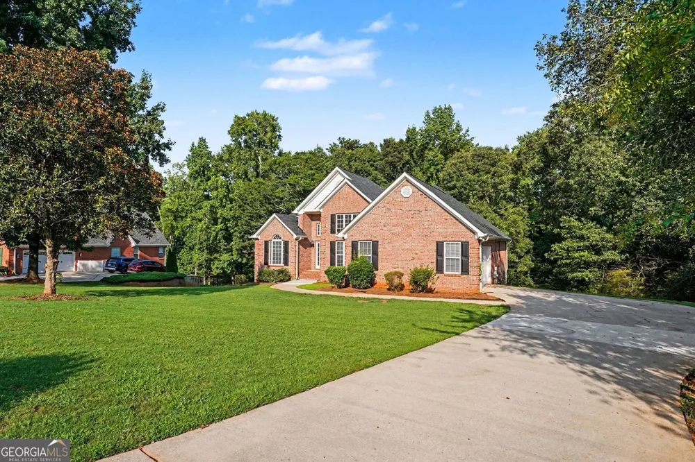 630 Brookgreen PL McDonough, GA 30252