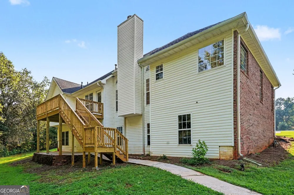 630 Brookgreen PL McDonough, GA 30252