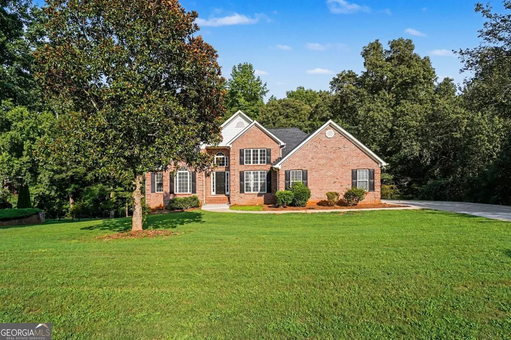 630 Brookgreen PL McDonough, GA 30252