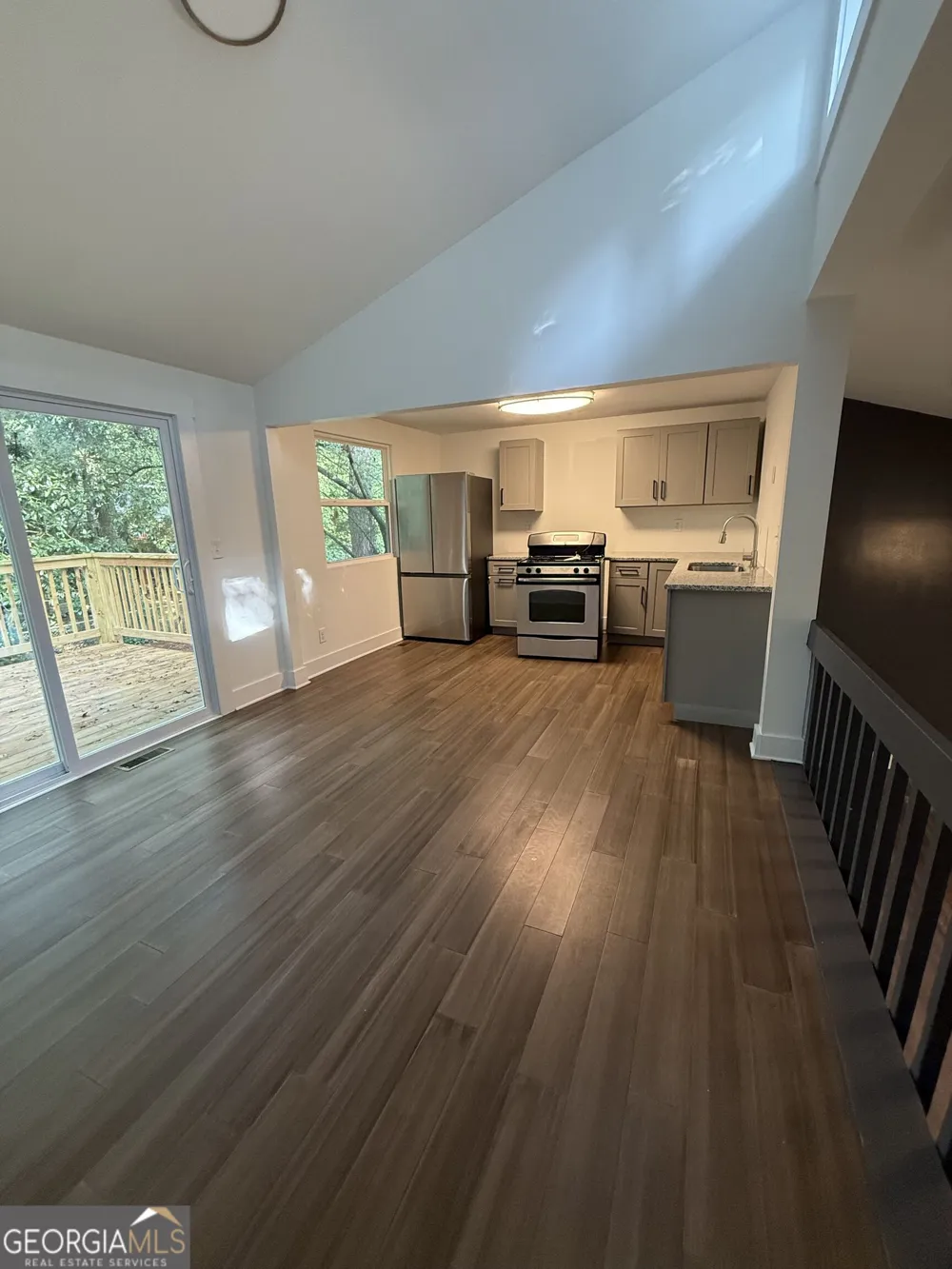 1205 Brockdell CT Norcross, GA 30093