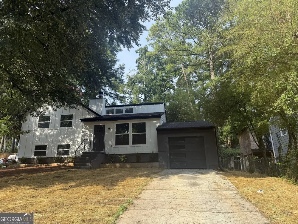 1205 Brockdell CT Norcross, GA 30093