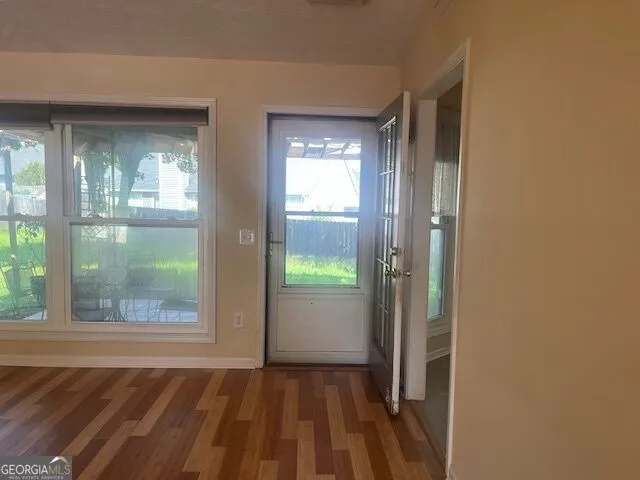 2853 Avalon Meadows CT Lawrenceville, GA 30044