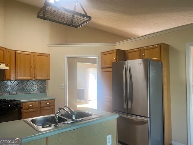2853 Avalon Meadows CT Lawrenceville, GA 30044