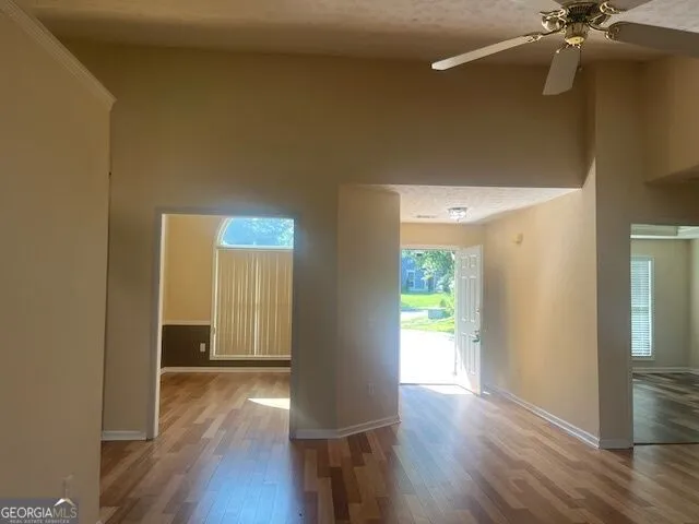2853 Avalon Meadows CT Lawrenceville, GA 30044
