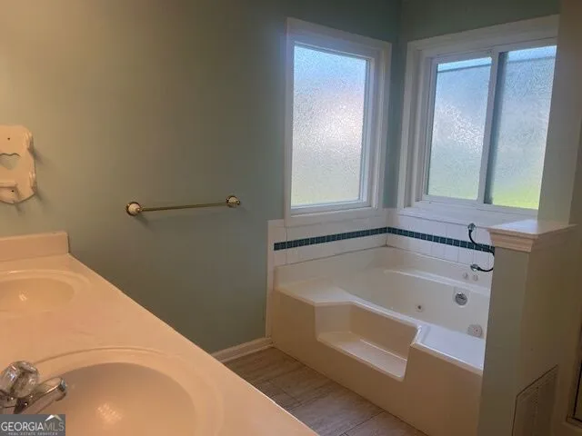 2853 Avalon Meadows CT Lawrenceville, GA 30044