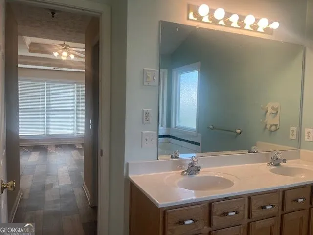 2853 Avalon Meadows CT Lawrenceville, GA 30044