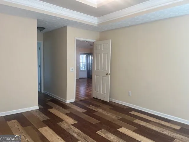 2853 Avalon Meadows CT Lawrenceville, GA 30044