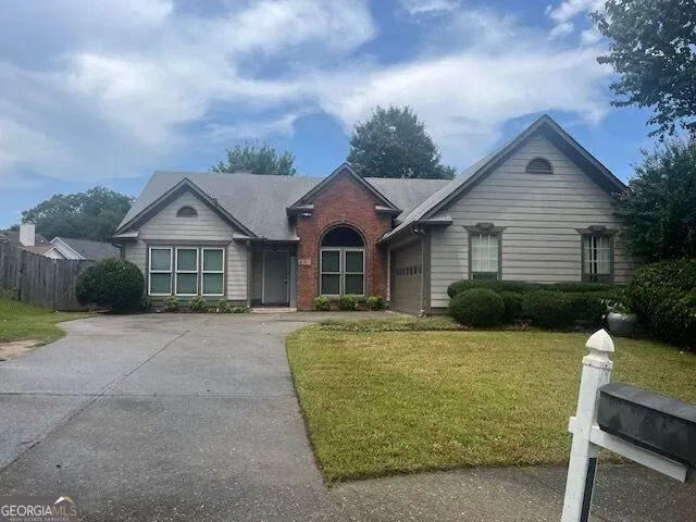 2853 Avalon Meadows CT Lawrenceville, GA 30044