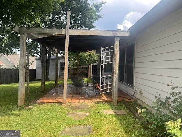 2853 Avalon Meadows CT Lawrenceville, GA 30044