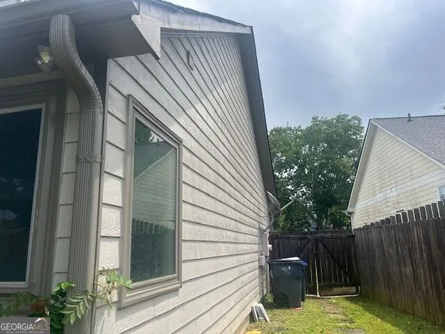 2853 Avalon Meadows CT Lawrenceville, GA 30044