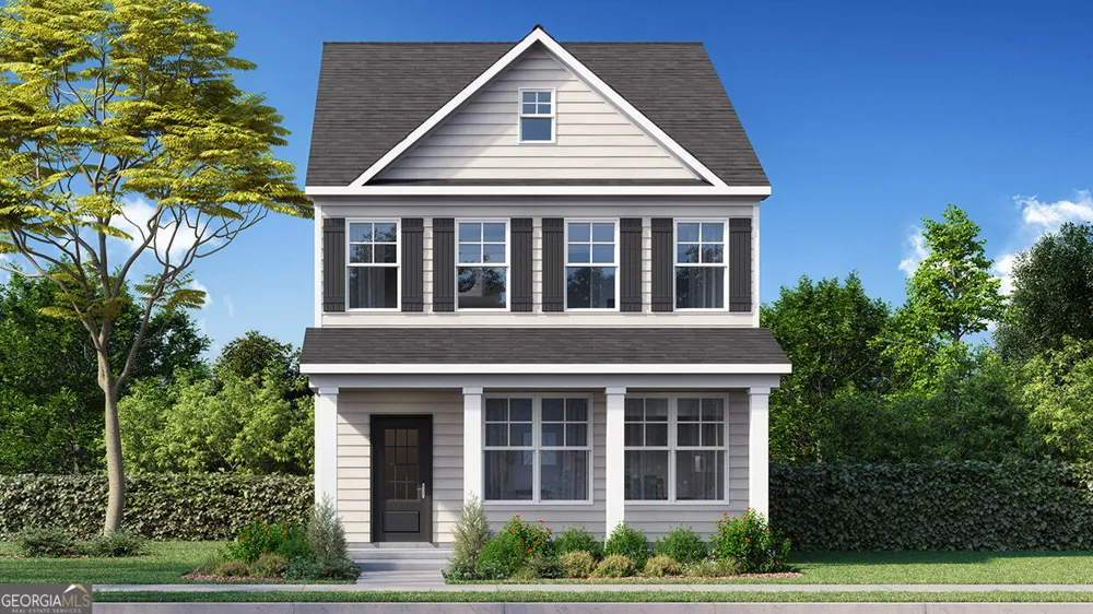 313 Tate ST Monroe, GA 30655