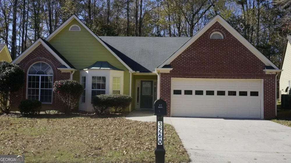 3260 Ennfield LN Duluth, GA 30096