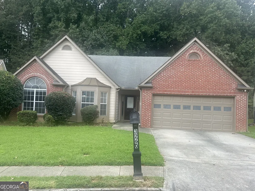 3260 Ennfield LN Duluth, GA 30096