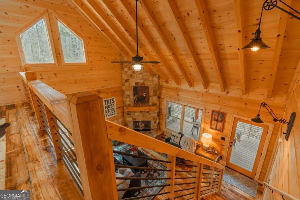 138 Rhondas WAY Ellijay, GA 30540