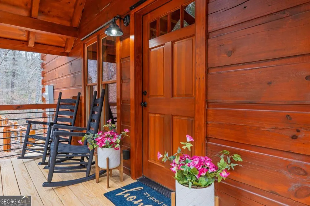 138 Rhondas WAY Ellijay, GA 30540